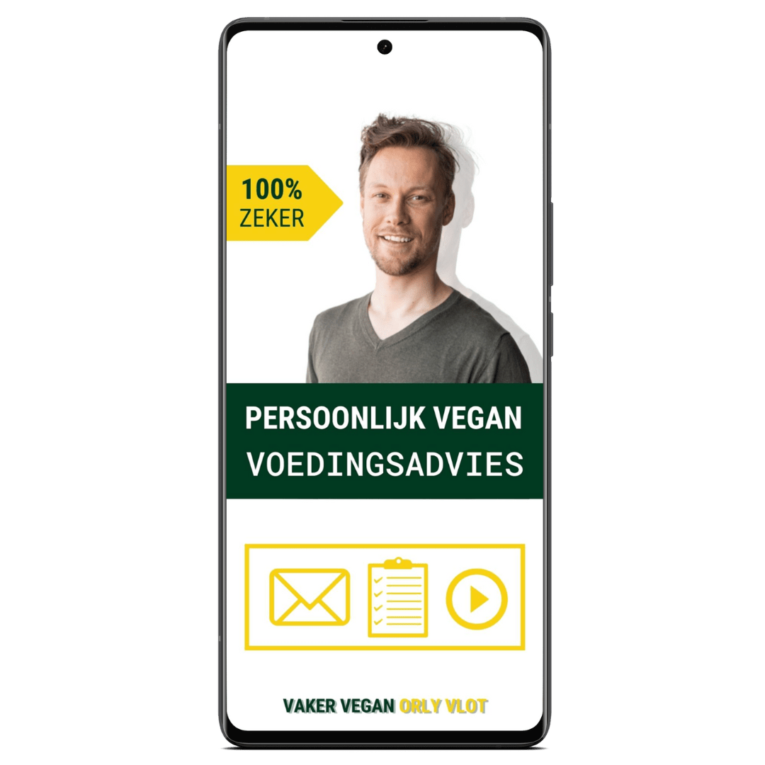 mobiele afbeelding van orly als voedingsadviseur voor digitale voedingsadvies